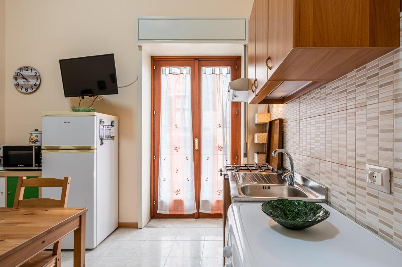 Catania Central And Comfy Apartments Exterior photo